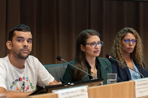Movimento Nacional das Doenças Negligenciadas reforça protagonismo social em audiência pública na Assembleia Legislativa de Mato Grosso 4 WhatsApp Image 2025 02 04 at 16.29.23