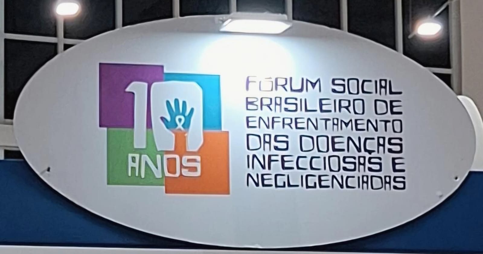 10ª Carta do Fórum Social Brasileiro reafirma a luta popular por um Brasil Saudável 3 WhatsApp Image 2025 11 03 at 14.45.49