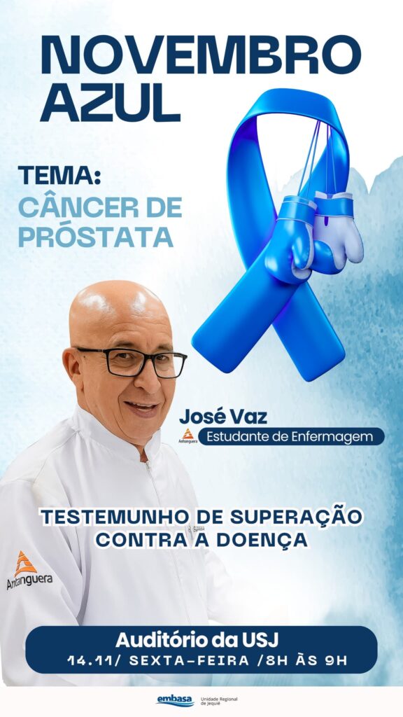 Roda de Conversa do Novembro Azul mobiliza trabalhadores da Ramarin em Jequié (BA) 4 WhatsApp Image 2025 11 13 at 18.55.10